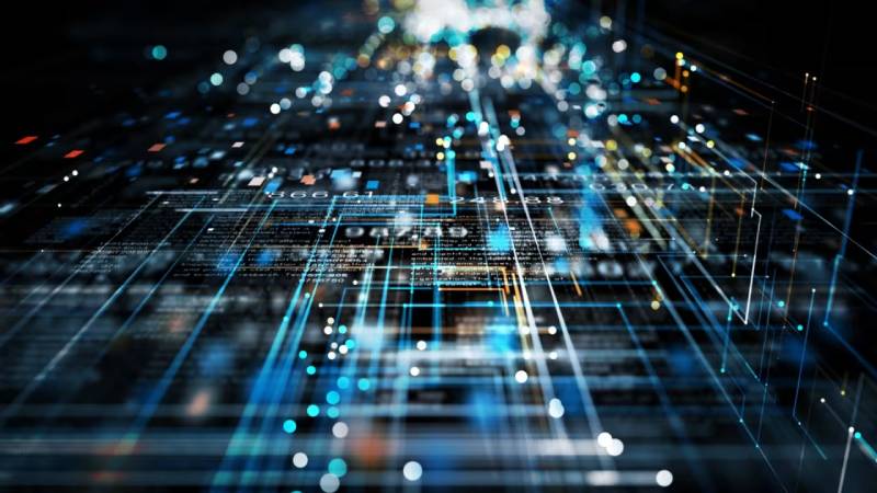 萨尔图区AI软件开发公司:Python赋能网页开发的适用场景解析