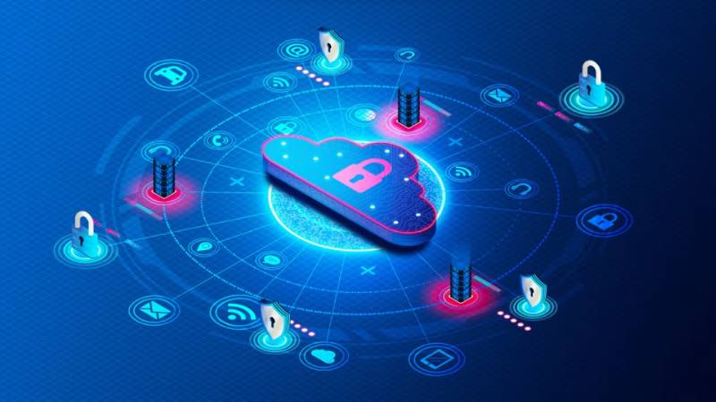 萨尔图区网站建设:DevSecOps筑牢网站全流程安全防线的核心逻辑