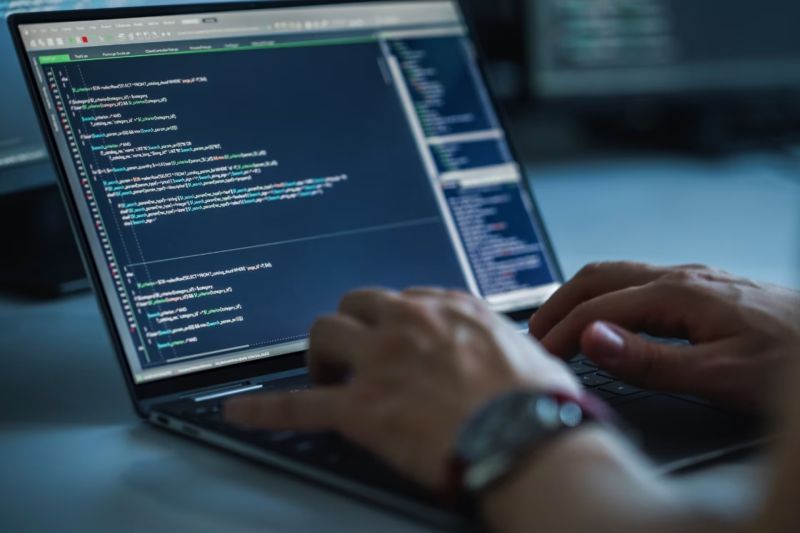 萨尔图区软件定制开发:PHP与Node.js,后端解决方案的优势博弈